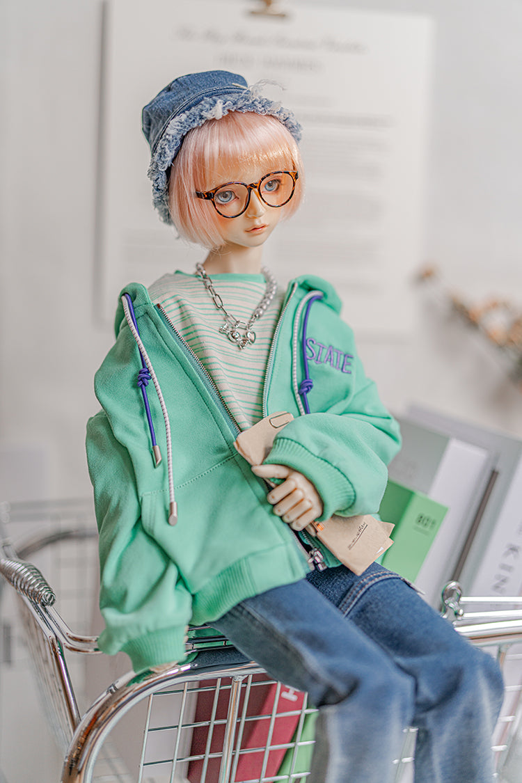 Doll Work shop PSYCHO LAB