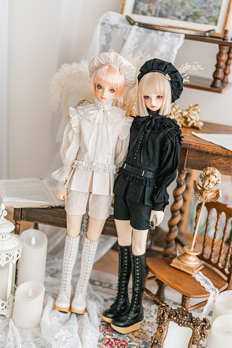 Tops – Doll Work shop PSYCHO LAB