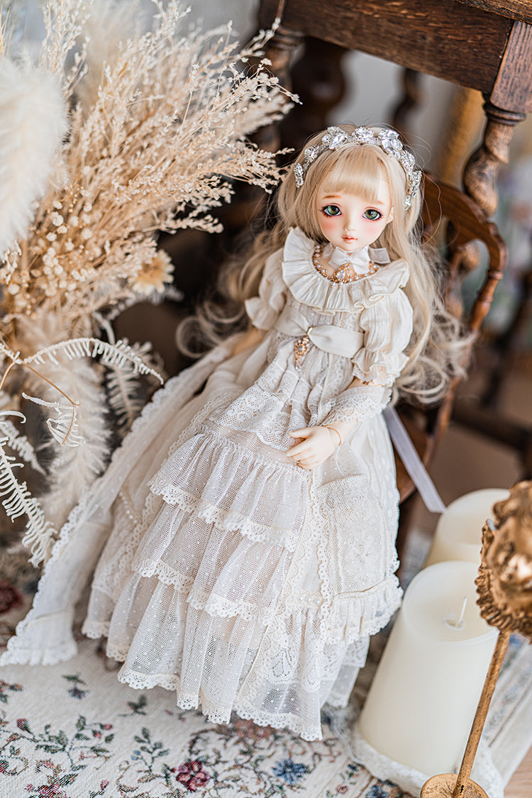 SDM/MDD】 Delirium one-piece set – Doll Work shop PSYCHO LAB