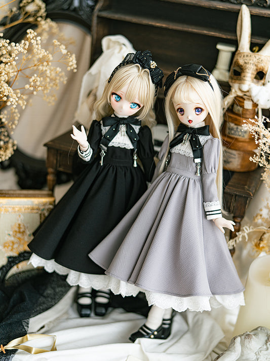SDM/MDD – Doll Work shop PSYCHO LAB