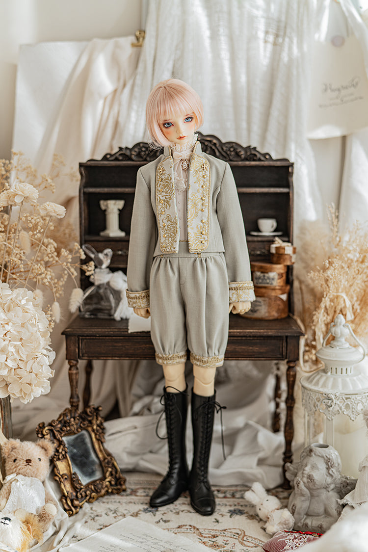 【SD13~SD17boy】Gentle Blood boy basic set