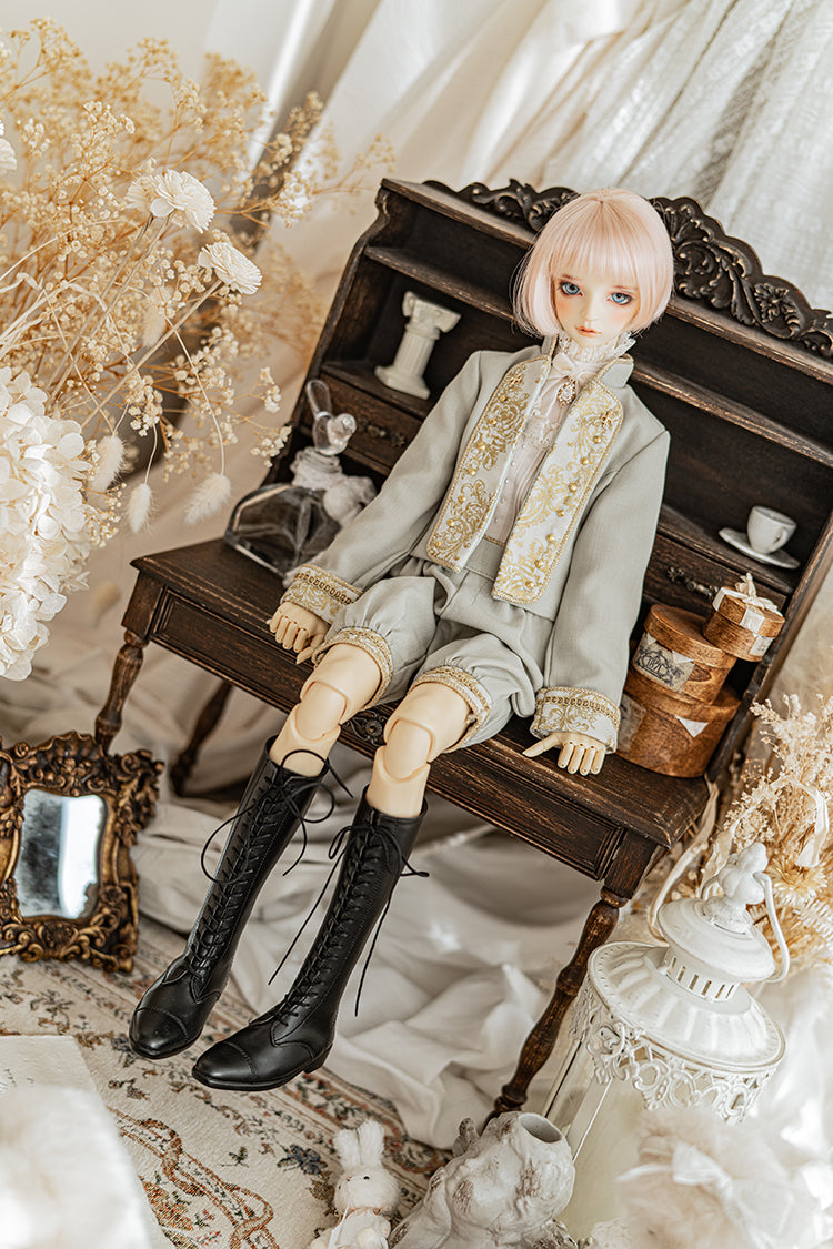 【SD13~SD17boy】Gentle Blood boy basic set