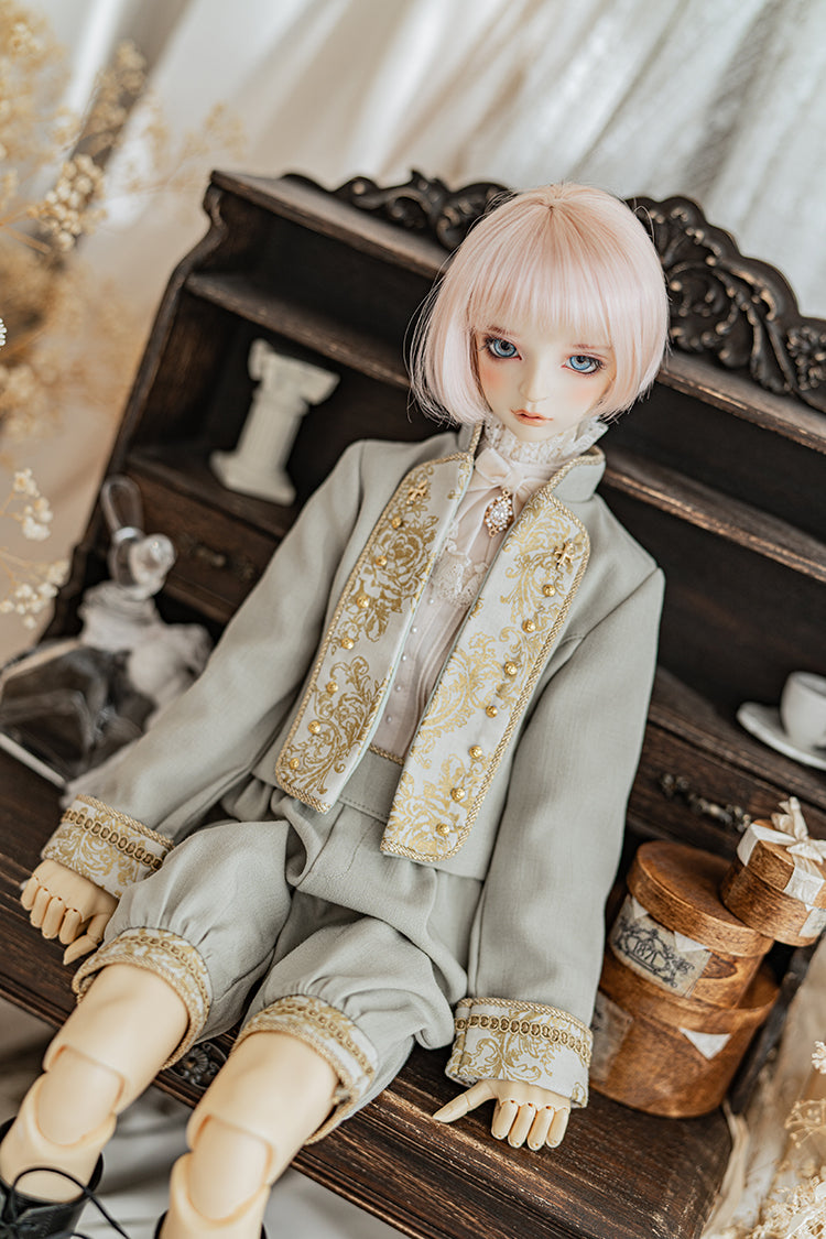 【SD13~SD17boy】Gentle Blood boy basic set