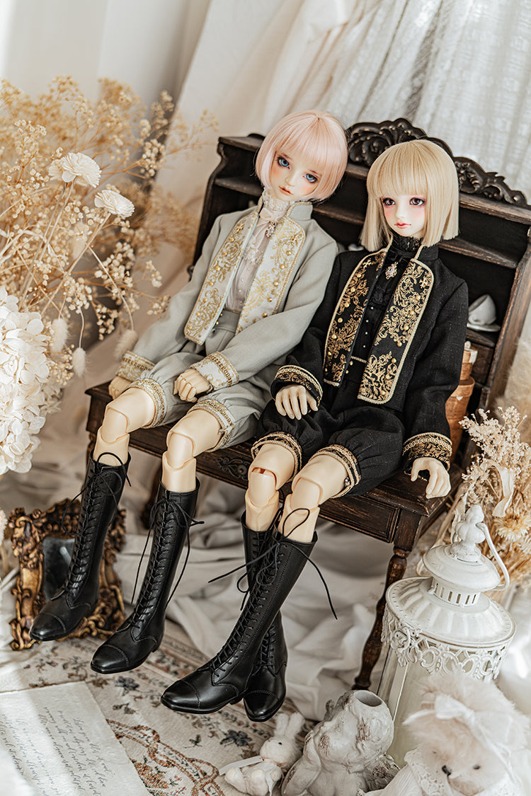 【SD13~SD17boy】Gentle Blood boy basic set