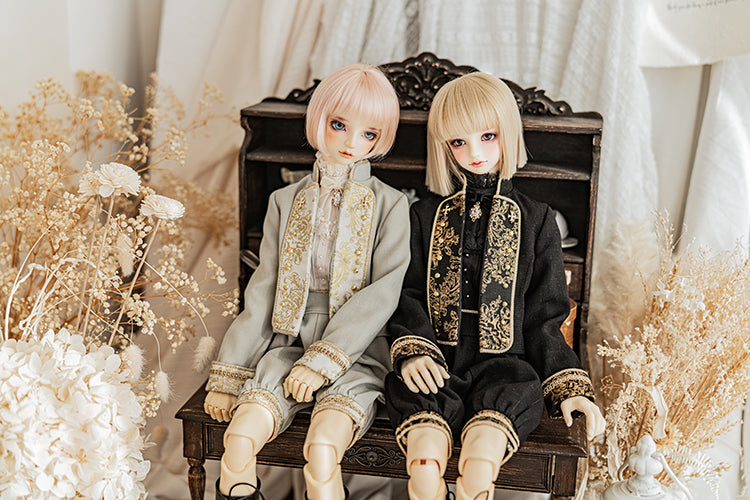 【SD13~SD17boy】Gentle Blood boy basic set