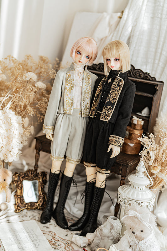 【SD13~SD17boy】Gentle Blood boy basic set