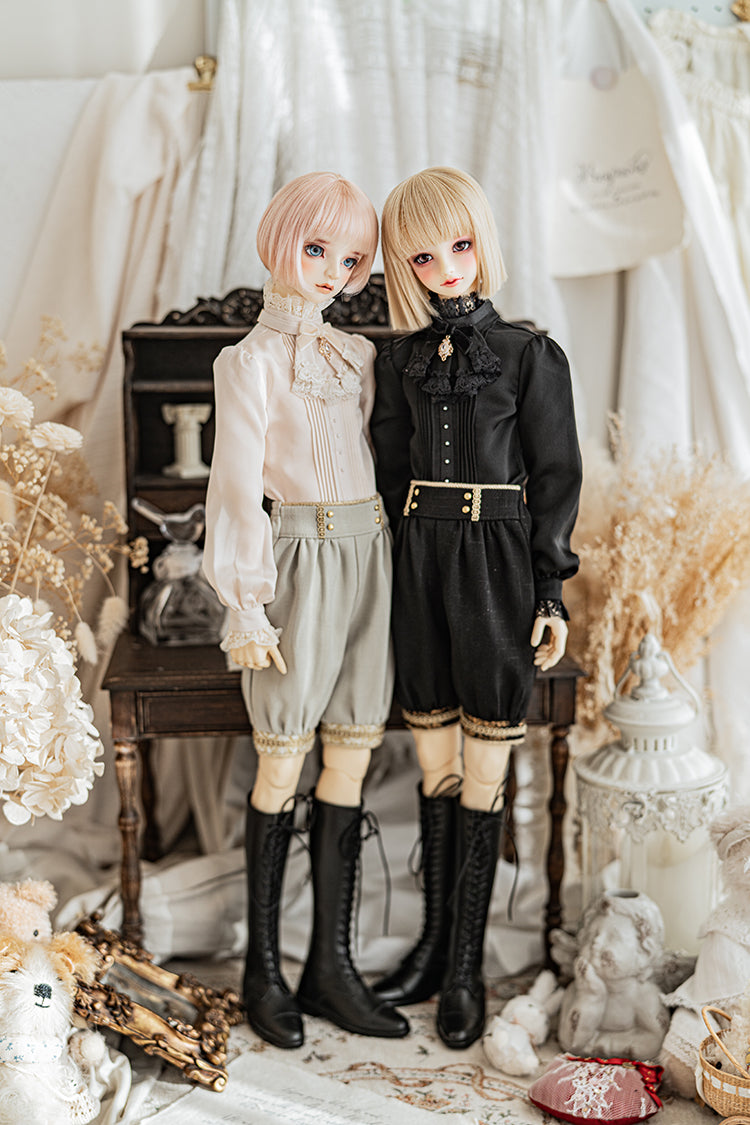 【SD13~SD17boy】Gentle Blood boy basic set