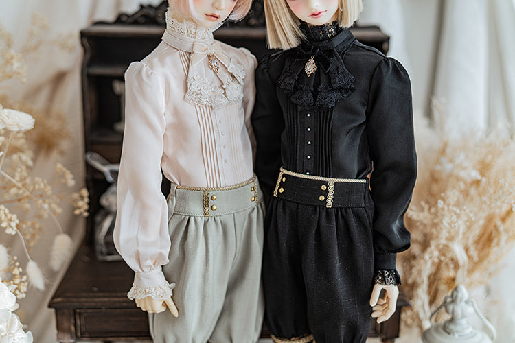 【SD13~SD17boy】Gentle Blood boy basic set