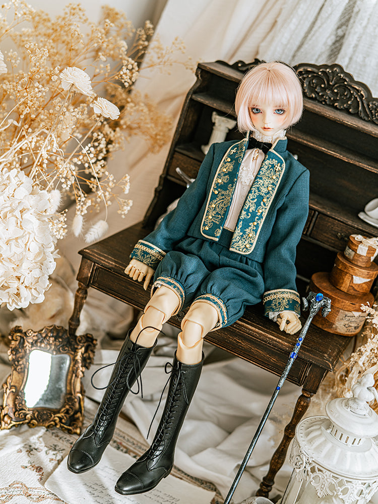 【SD13~SD17boy】Gentle Blood boy basic set