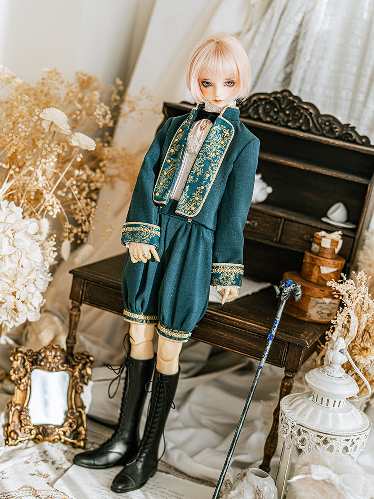 【SD13~SD17boy】Gentle Blood boy basic set