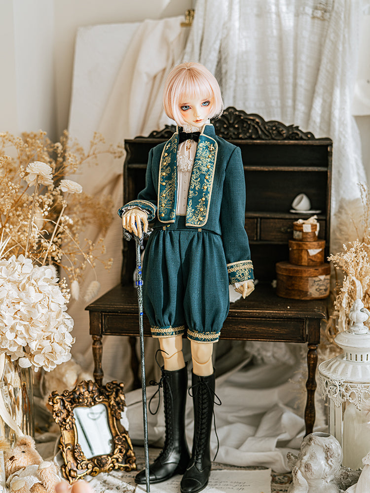 【SD13~SD17boy】Gentle Blood boy basic set