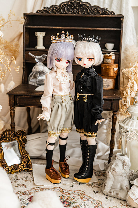 【SDM/MDD】Gentle Blood Blouse