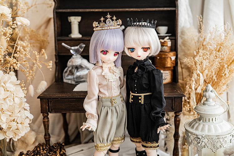 【SDM/MDD】Gentle Blood Blouse