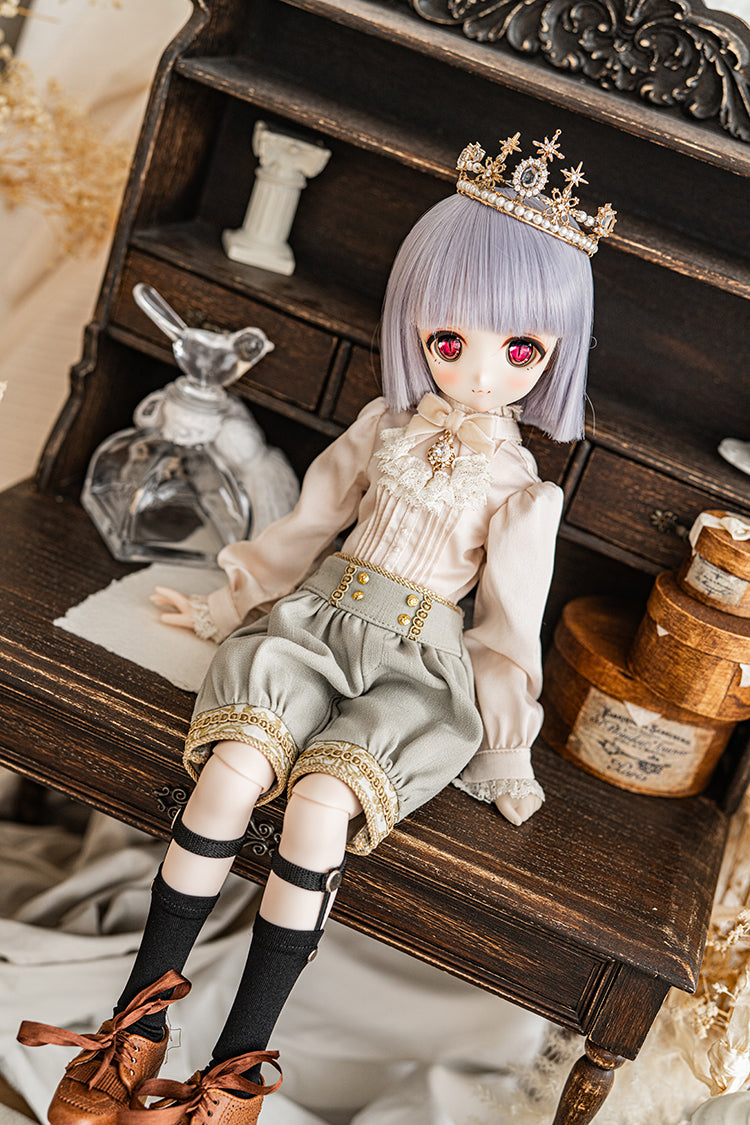 【SDM/MDD】Gentle Blood Blouse