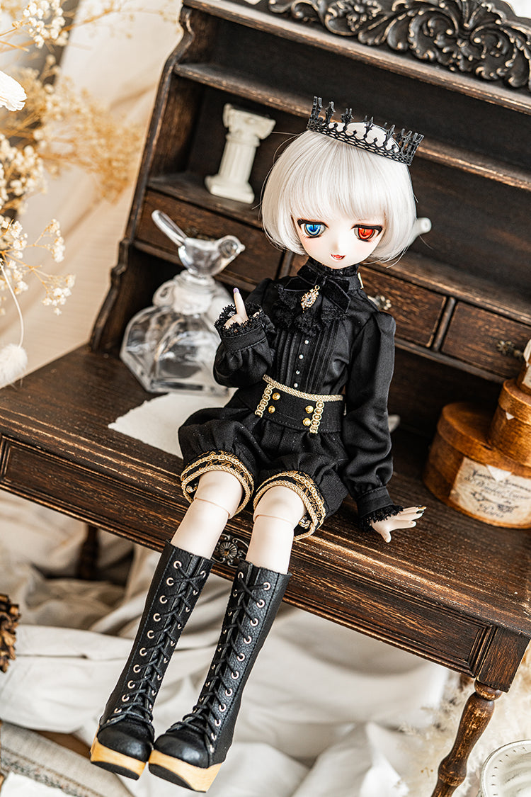 【SDM/MDD】Gentle Blood Blouse