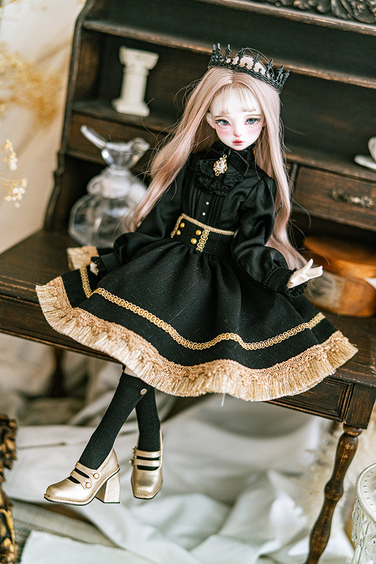 【SDM/MDD】Gentle Blood Blouse