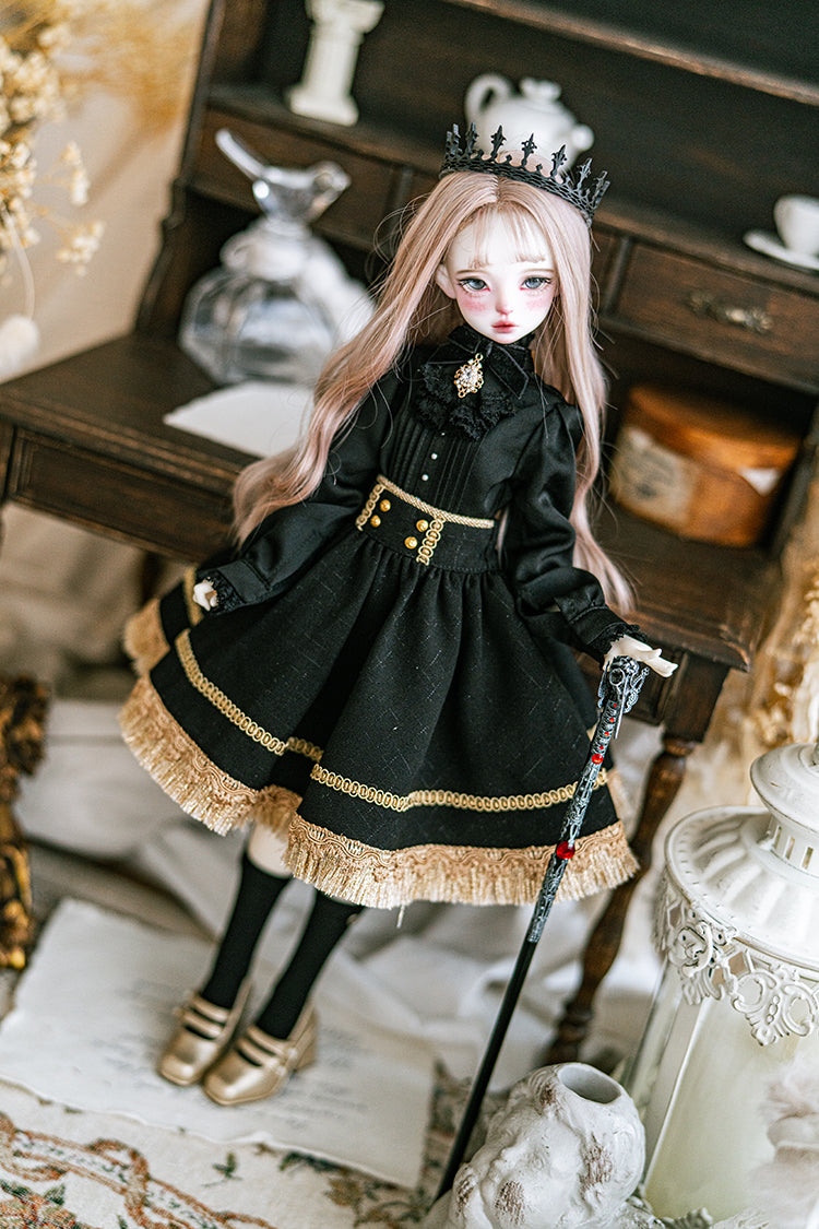 【SDM/MDD】Gentle Blood Blouse