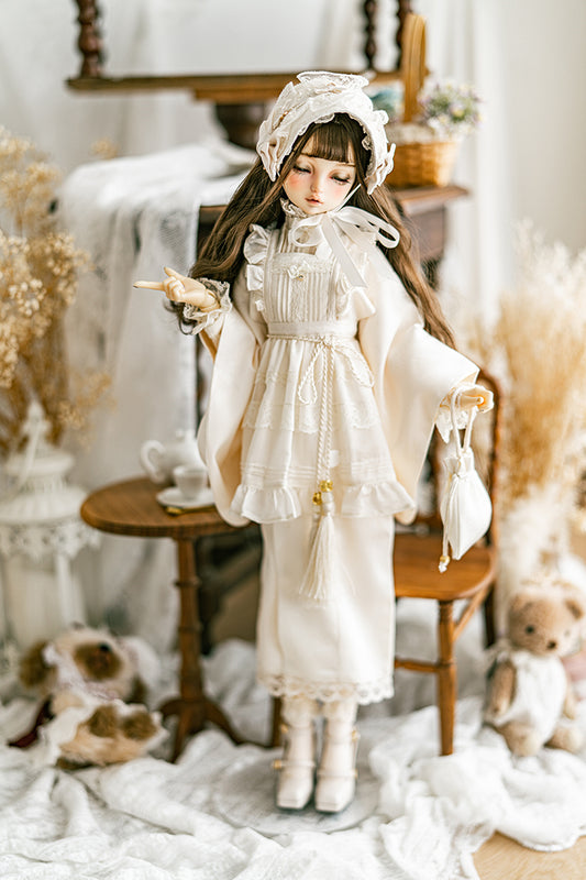 【SD/DD~SD16girl】 sakura letter girl set