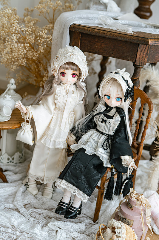 【SDM/MDD】 sakura letter girl set