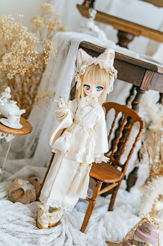 【SDM/MDD】 sakura letter boy set