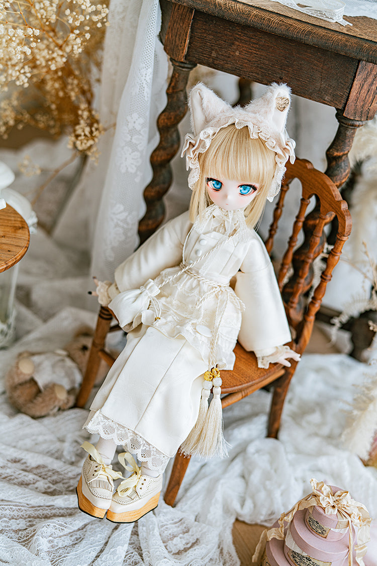 【SDM/MDD】 sakura letter boy set