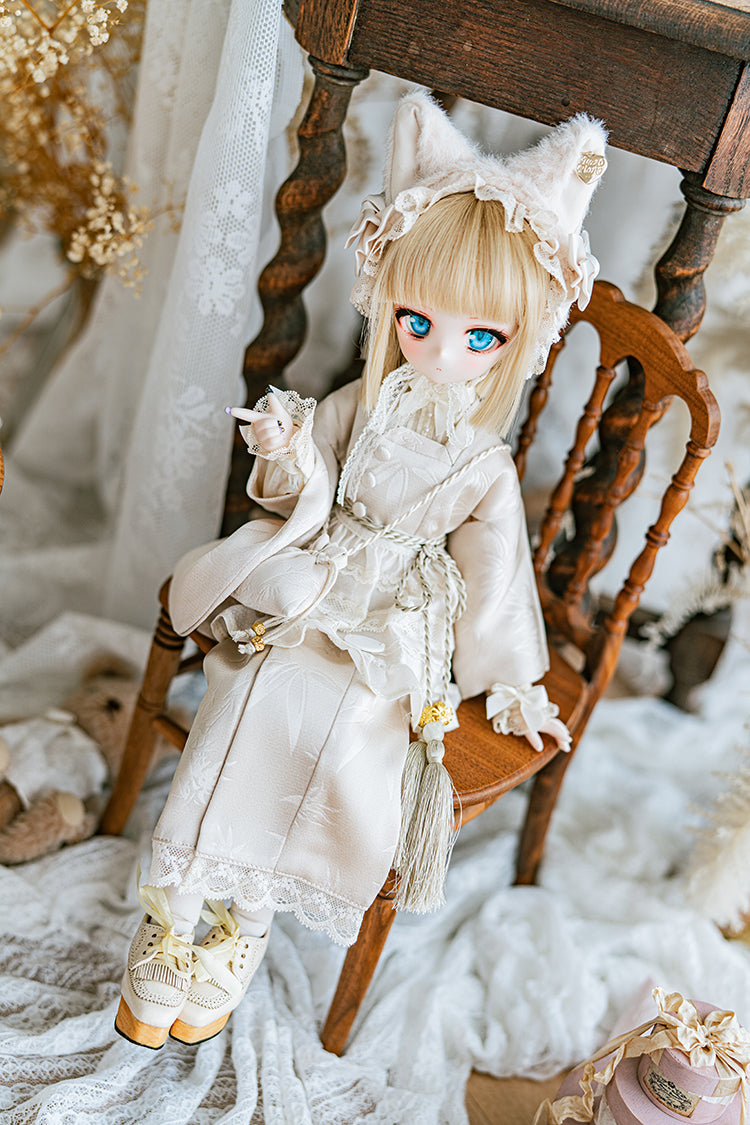 【SDM/MDD】 sakura letter boy set