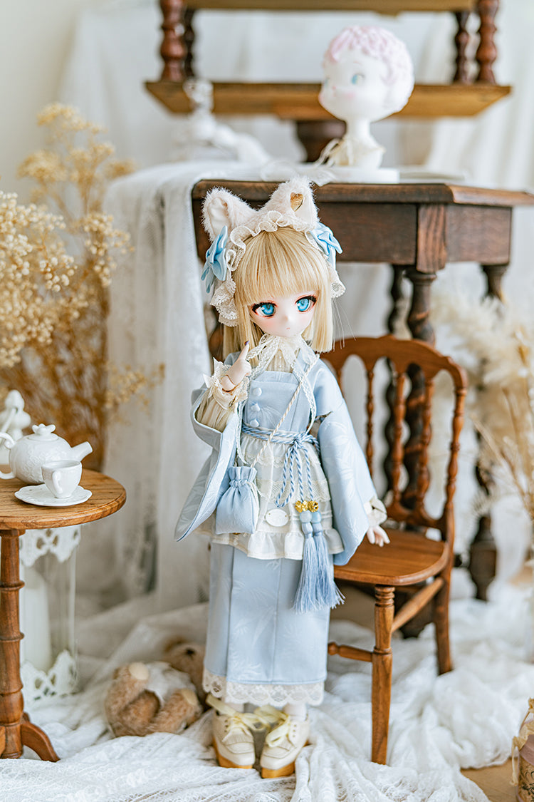 【SDM/MDD】 sakura letter boy set