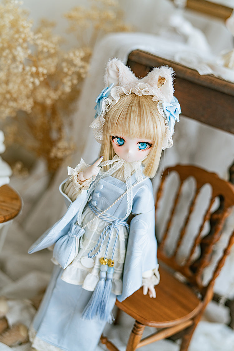 【SDM/MDD】 sakura letter boy set