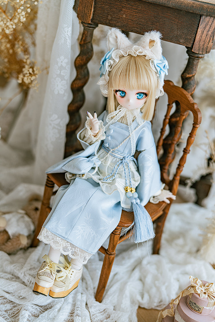 【SDM/MDD】 sakura letter boy set