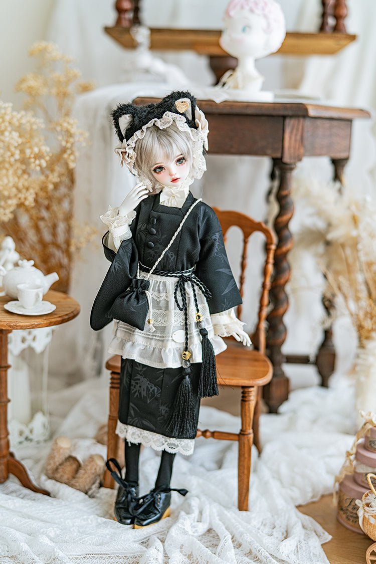 【SDM/MDD】 sakura letter boy set