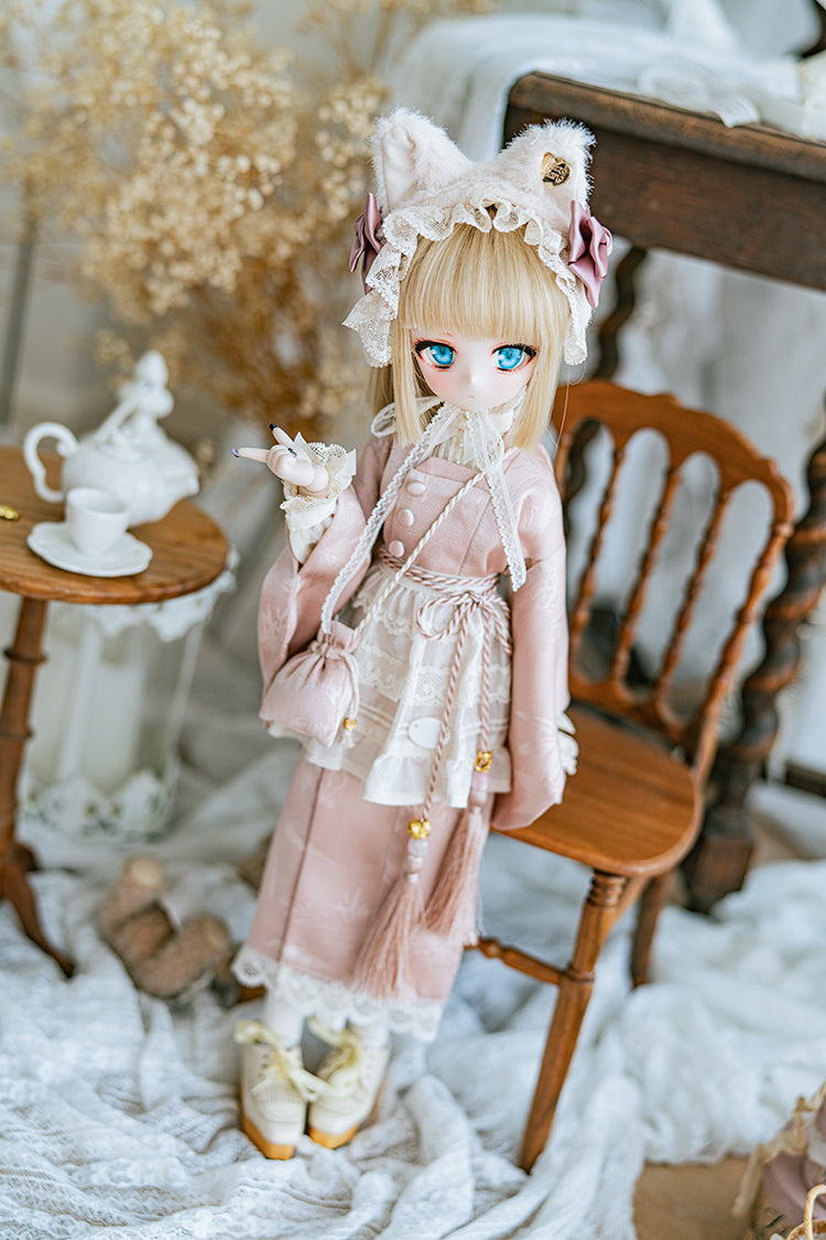 【SDM/MDD】 sakura letter boy set