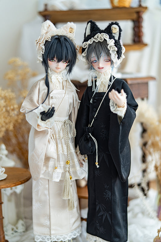 【SD/DD~SD17 boy】 sakura letter boy set