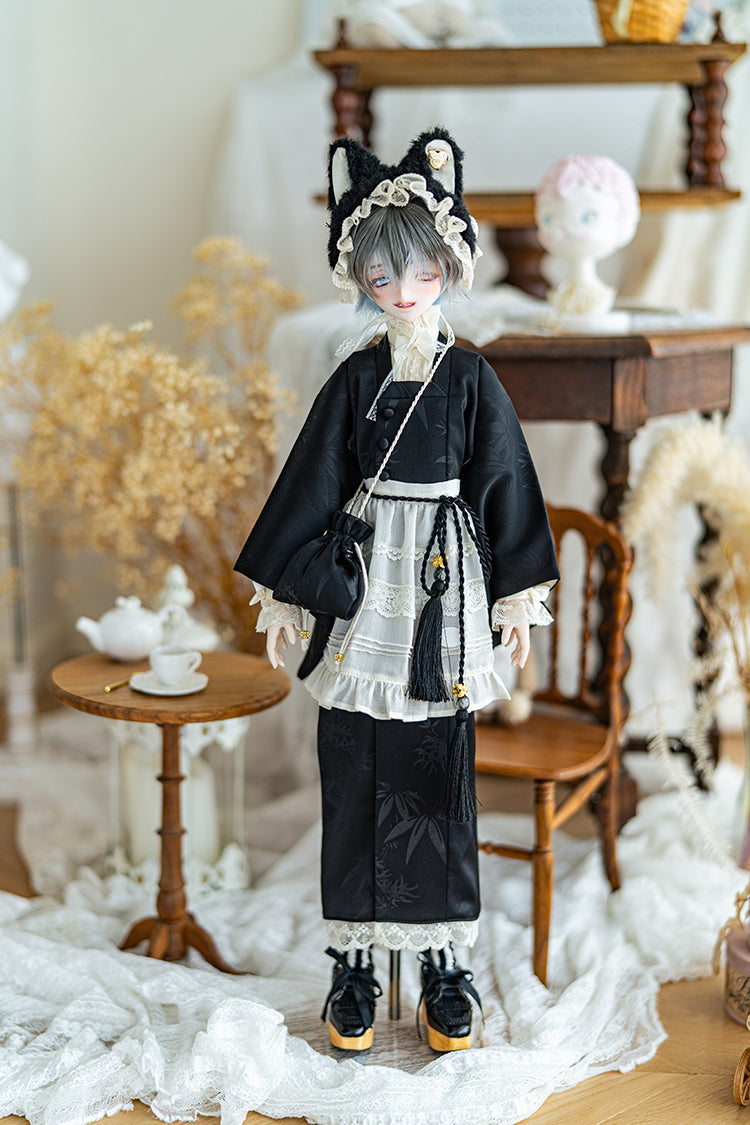 【SD/DD~SD17 boy】 sakura letter boy set
