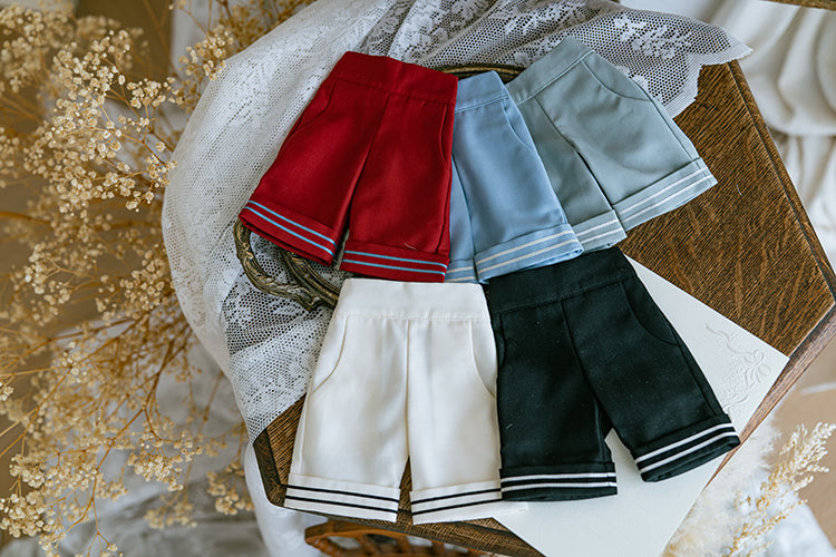 【SD~SD17boy】 sailor 3.0 set