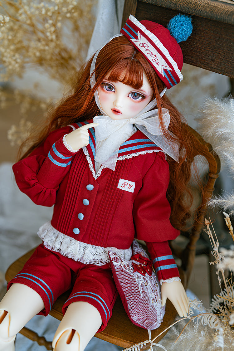 【SDM~SD/DD】 sailor 3.0 hat