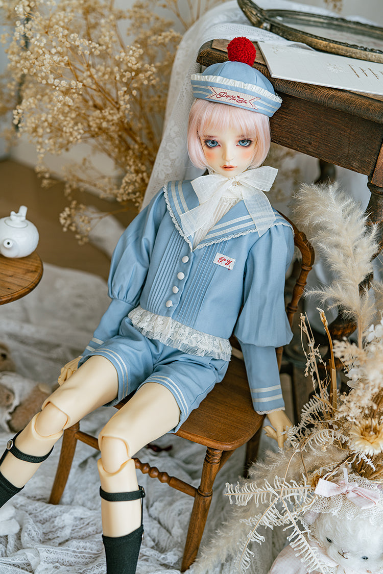 【SDM~SD/DD】 sailor 3.0 hat
