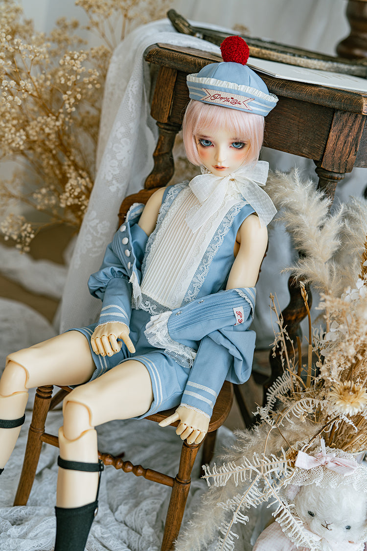 【SD~SD17boy】 sailor 3.0 set