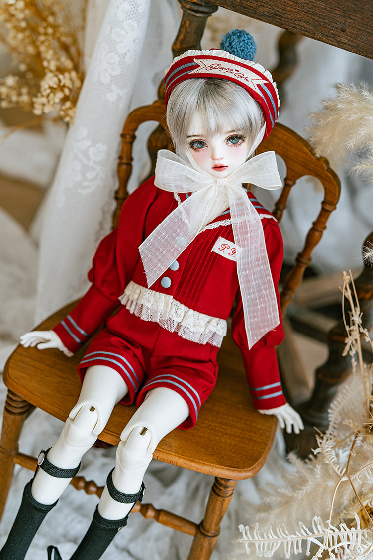 【SDM~SD/DD】 sailor 3.0 hat