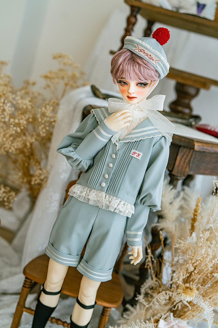 【SD~SD17boy】 sailor 3.0 set