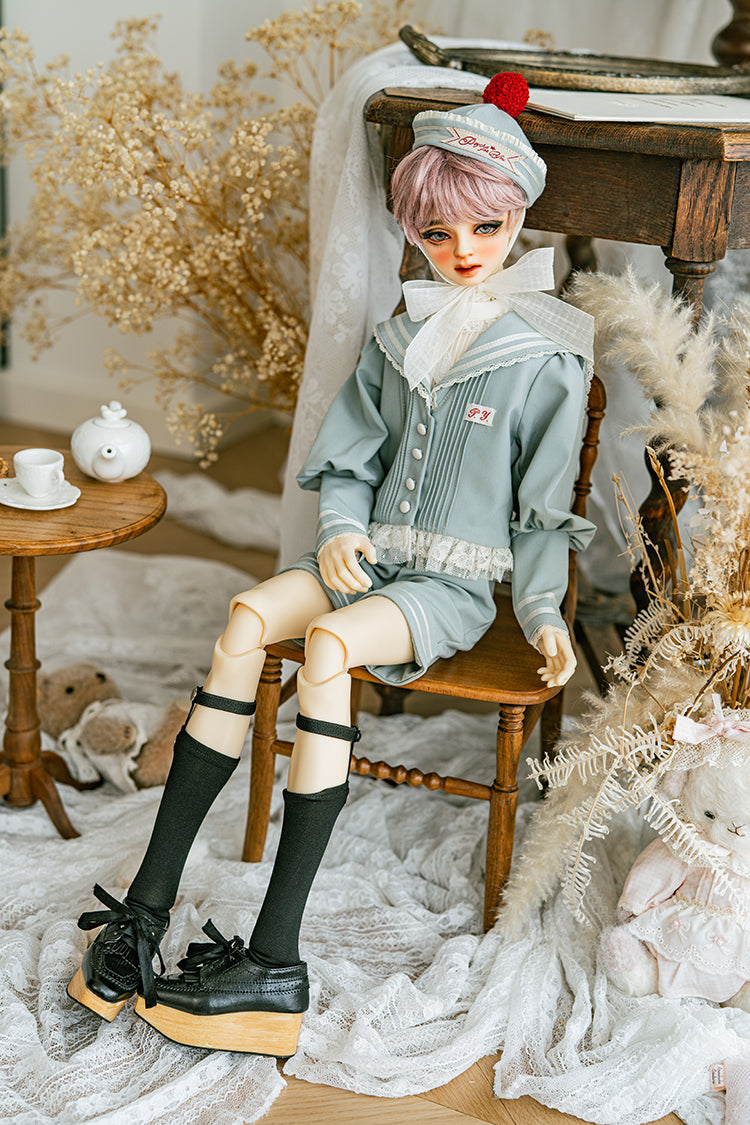 【SD~SD17boy】 sailor 3.0 set