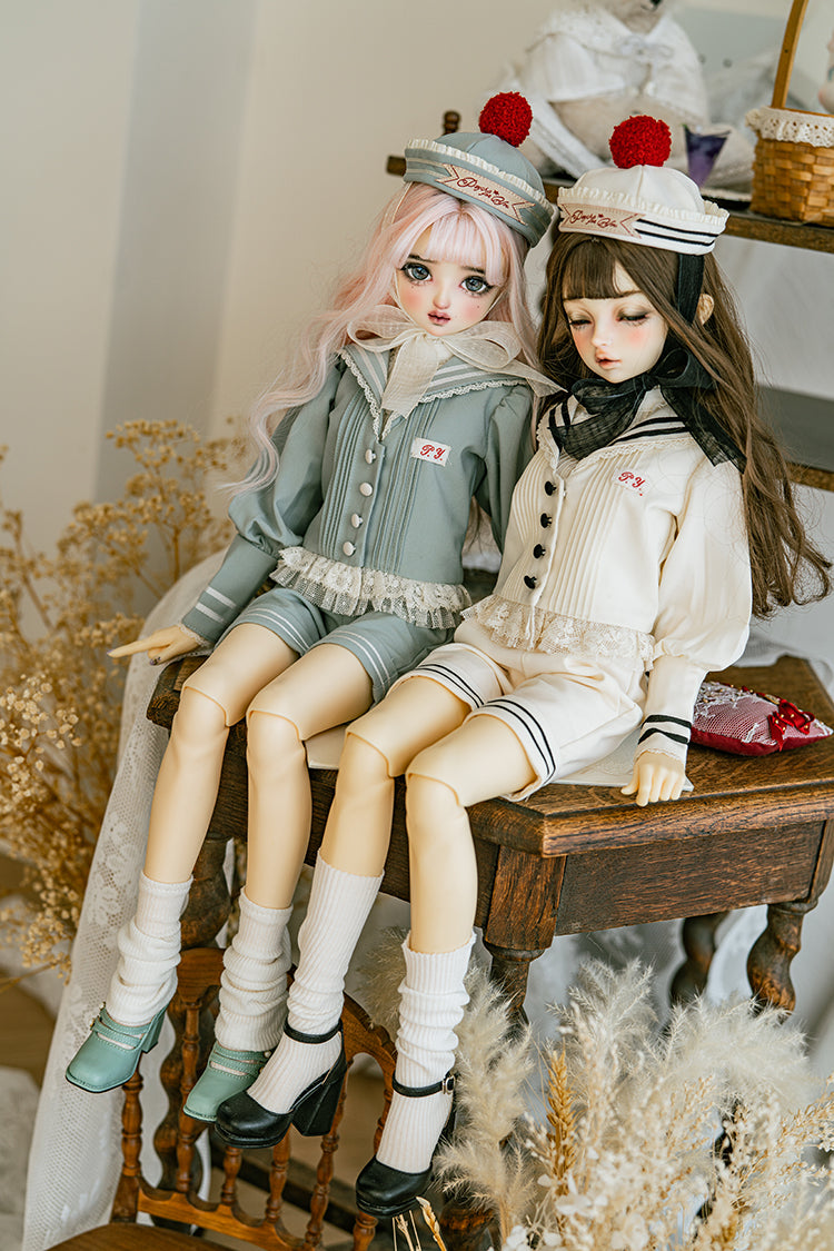 【SD~SD17boy】 sailor 3.0 set