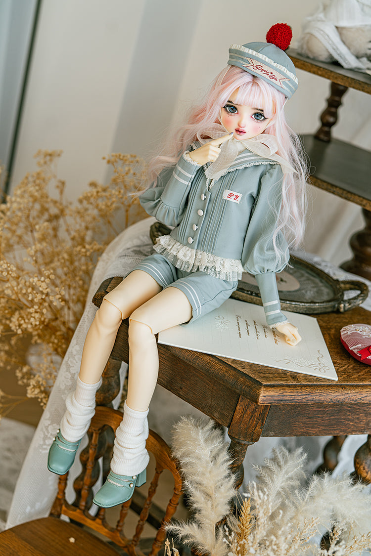 【SD~SD17boy】 sailor 3.0 set