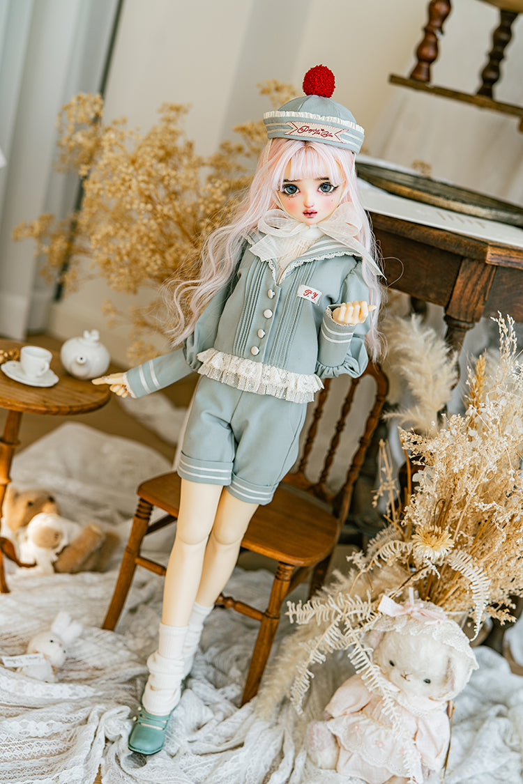 【SD~SD17boy】 sailor 3.0 set