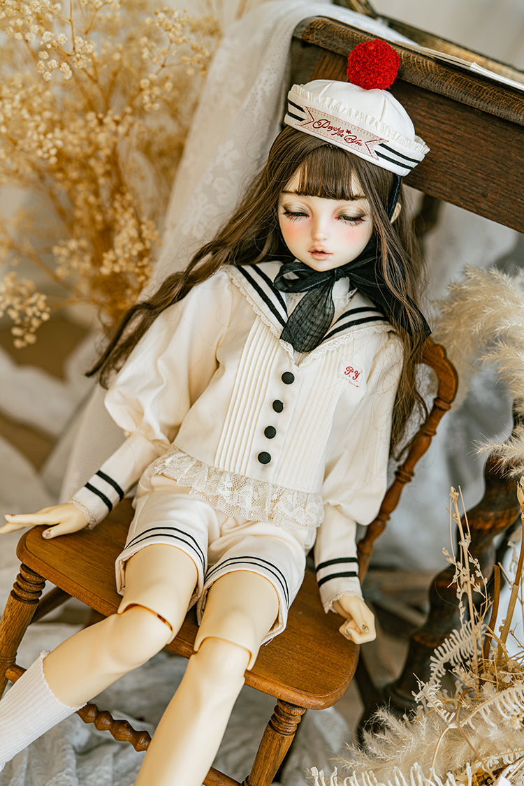 【SDM~SD/DD】 sailor 3.0 hat