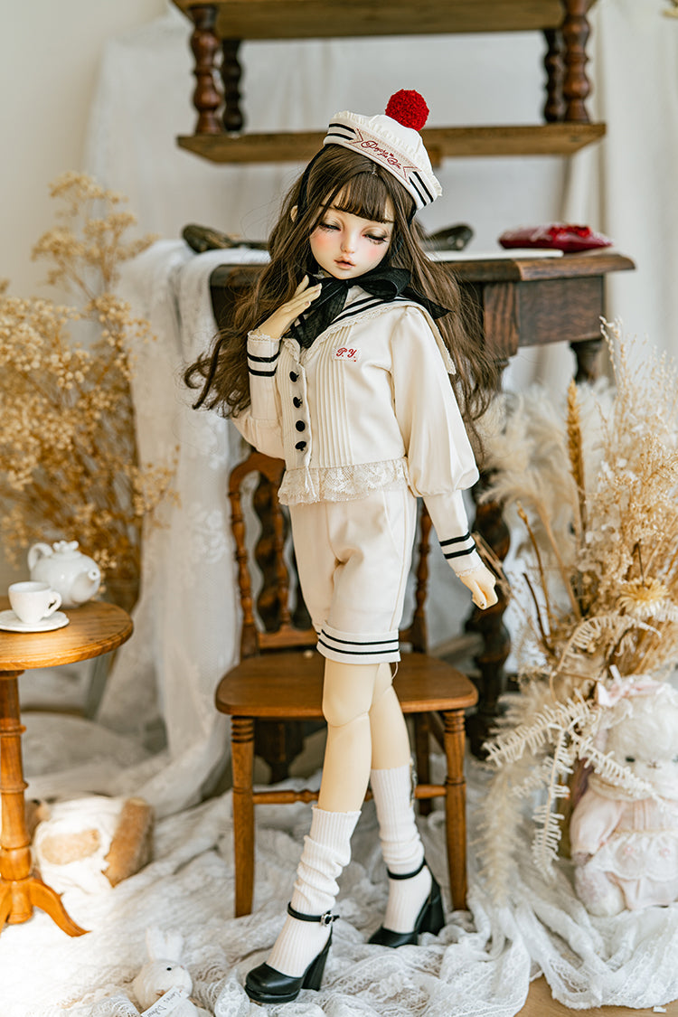 【SD~SD17boy】 sailor 3.0 set