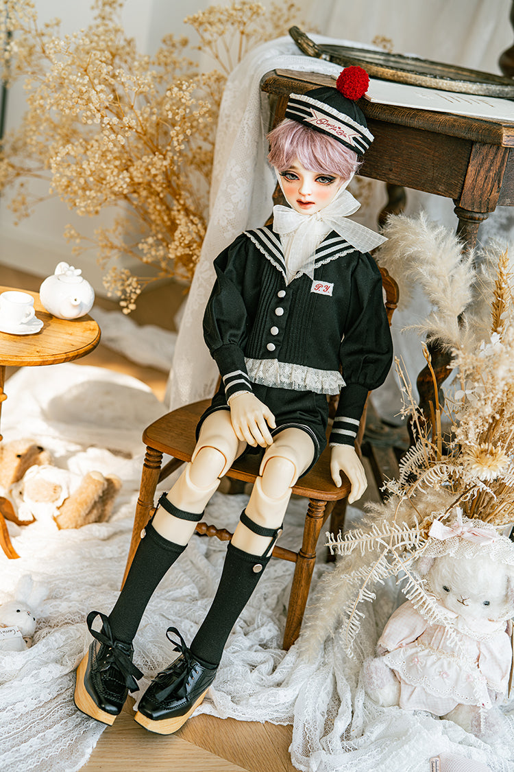 【SD~SD17boy】 sailor 3.0 set