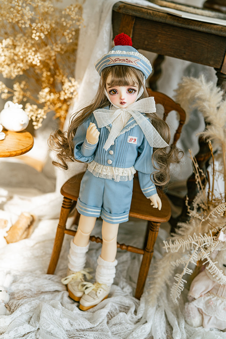 【SDM~SD/DD】 sailor 3.0 hat