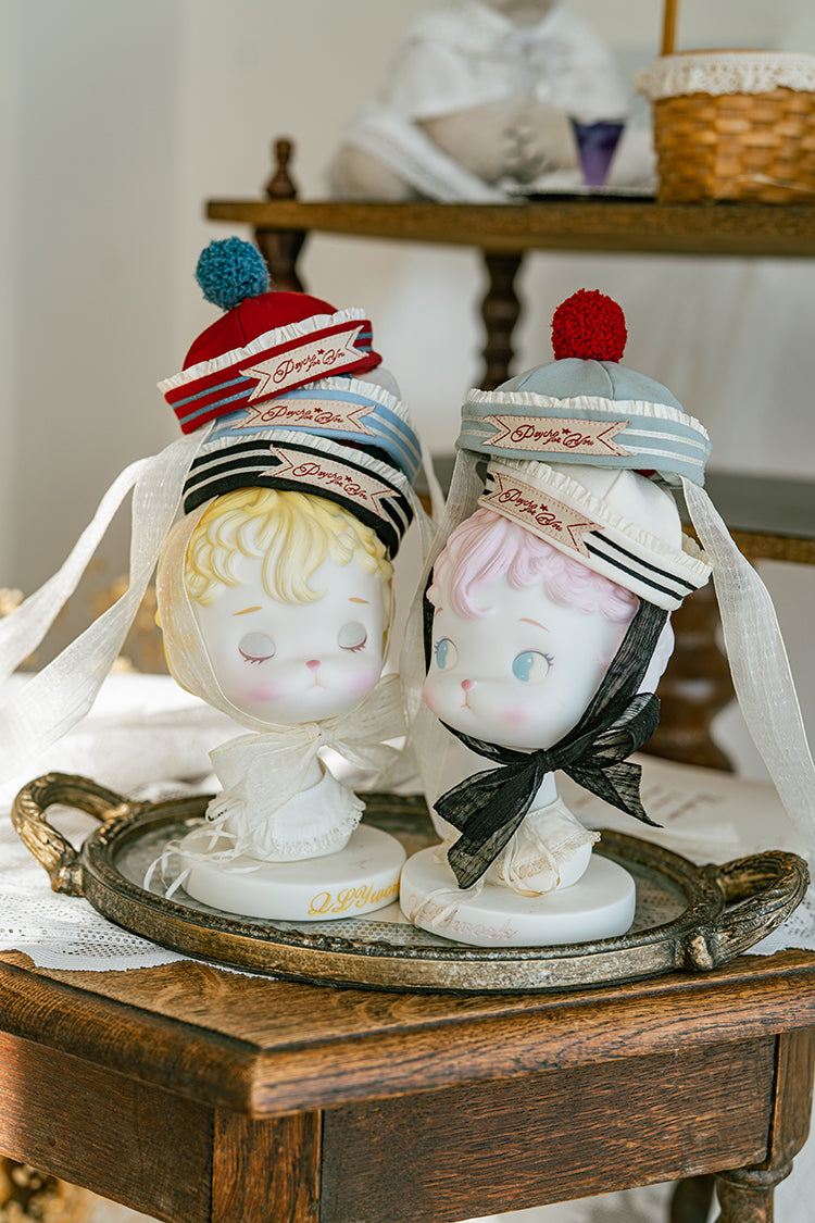 【SDM~SD/DD】 sailor 3.0 hat