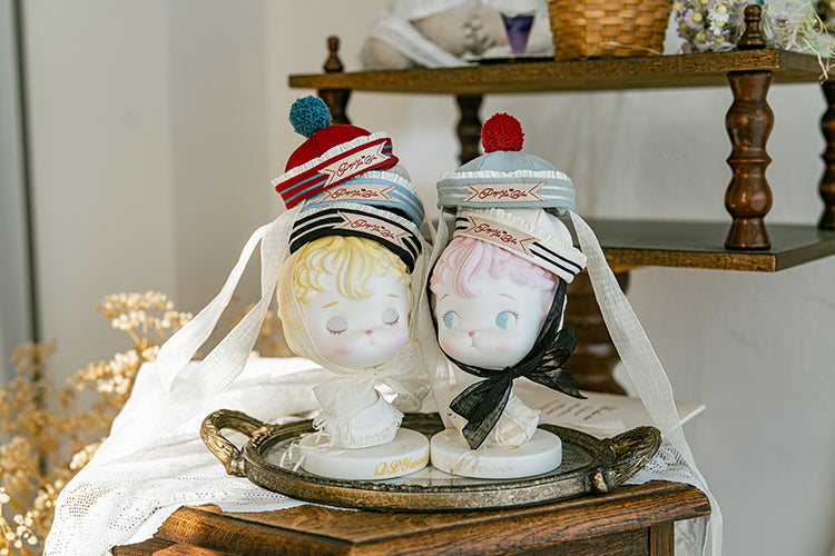 【SDM~SD/DD】 sailor 3.0 hat