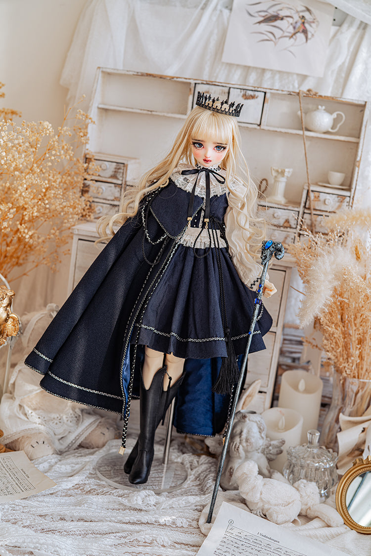 SD13 SDGr SD17 ドール用 衣装 psycho-lab SDディーラー様製 SD17 SDGr